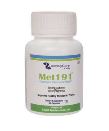 Medly MET 191